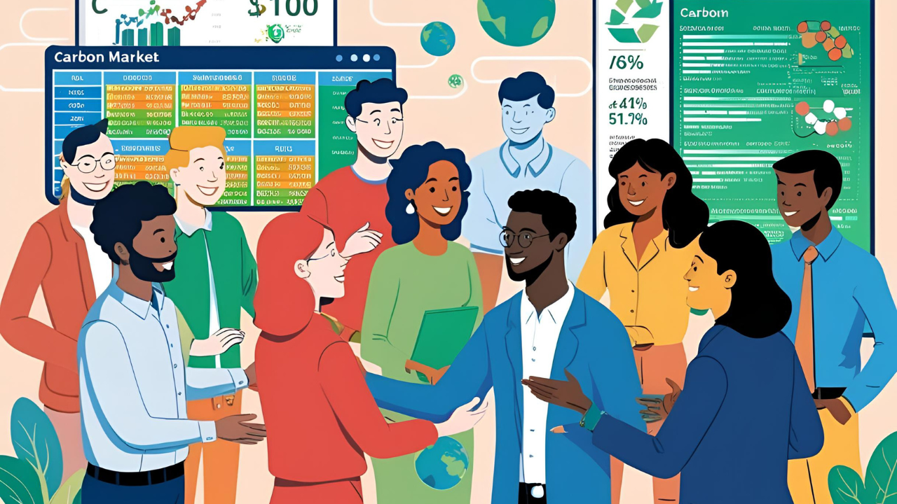 Carbon Markets: What They Are and Why They Matter